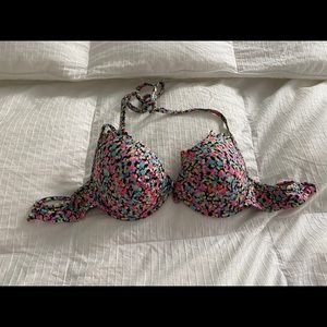 Victoria’s Secret Bikini Top